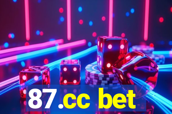 87.cc bet