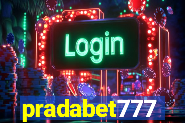 pradabet777