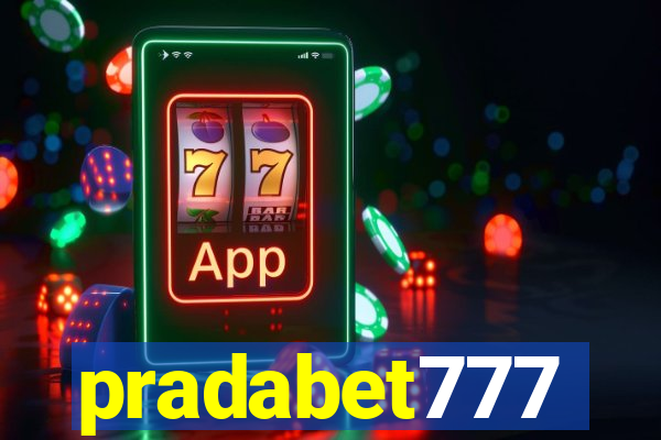 pradabet777