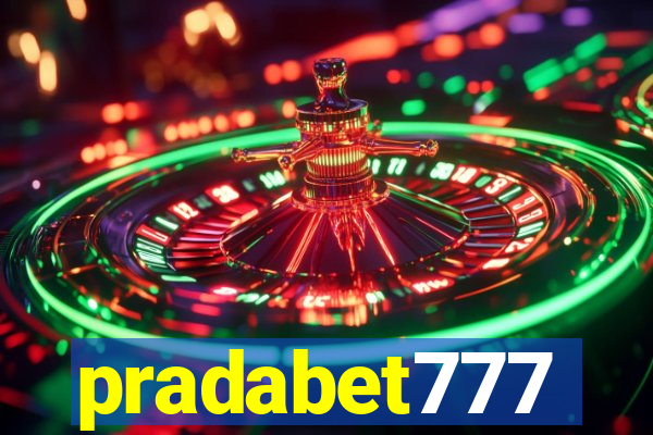 pradabet777