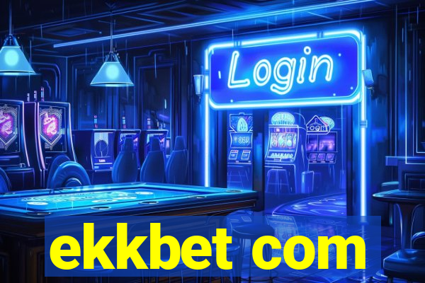 ekkbet com