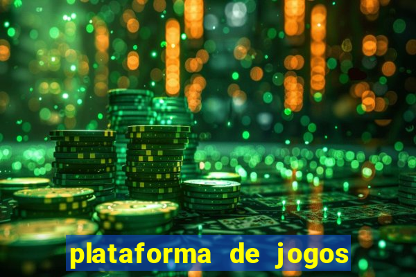 plataforma de jogos para ganhar dinheiro brabet