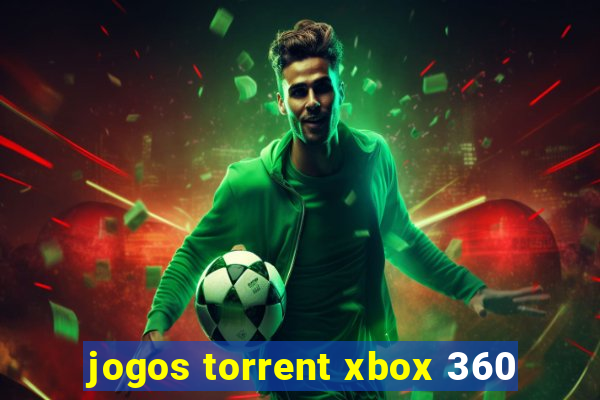 jogos torrent xbox 360