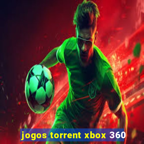 jogos torrent xbox 360