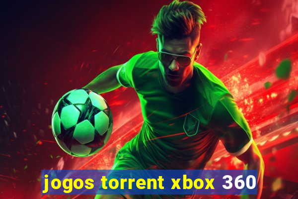 jogos torrent xbox 360