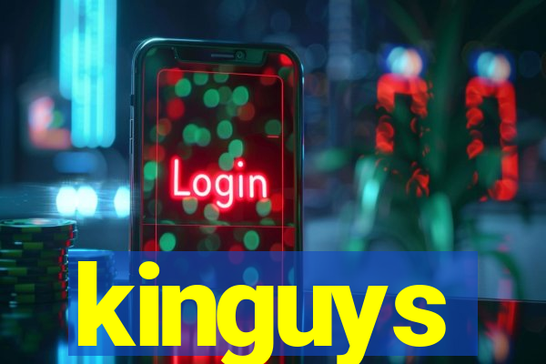 kinguys