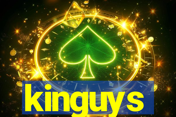 kinguys