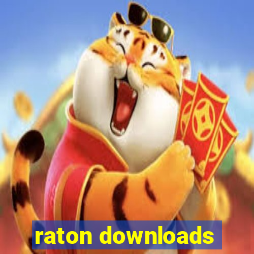 raton downloads