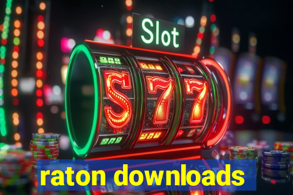 raton downloads