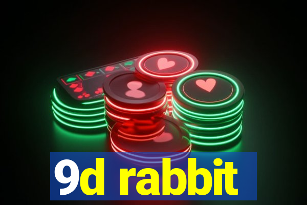 9d rabbit