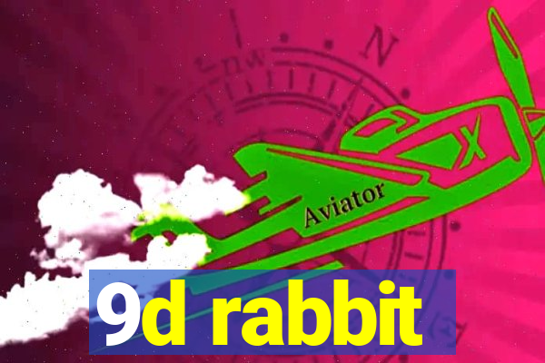 9d rabbit