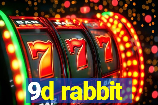 9d rabbit