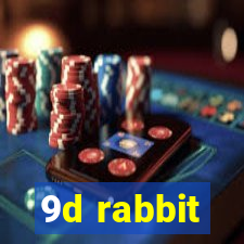 9d rabbit