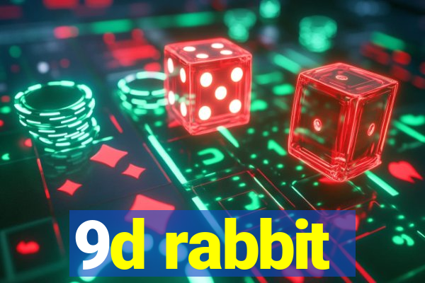 9d rabbit