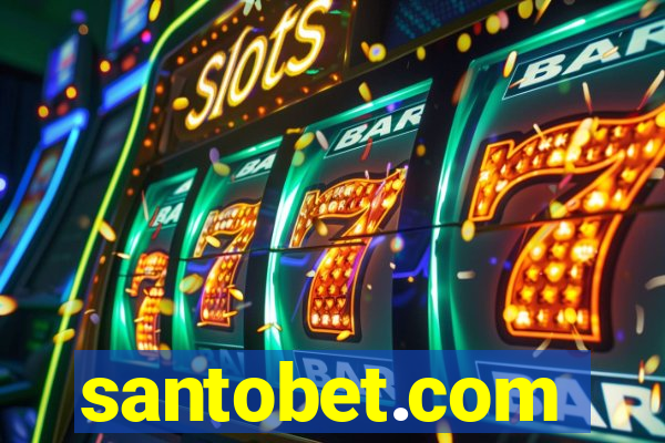 santobet.com