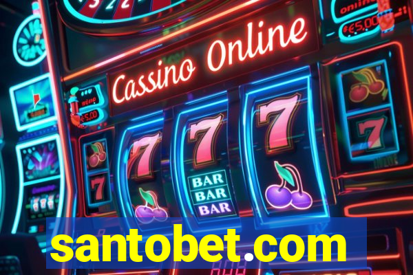 santobet.com