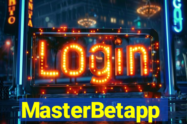 MasterBetapp