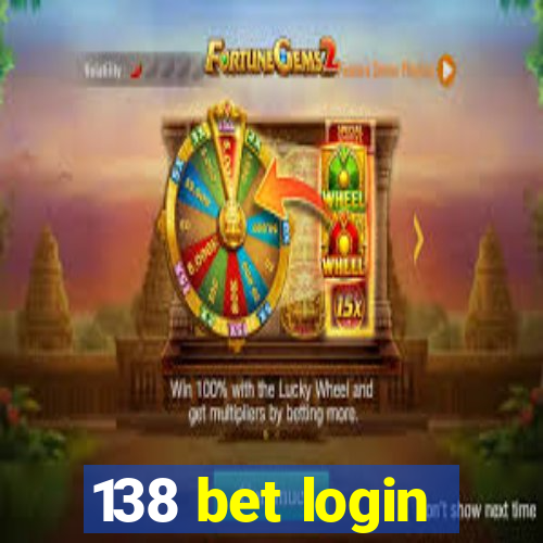 138 bet login