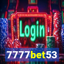 7777bet53