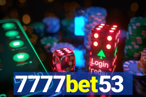 7777bet53