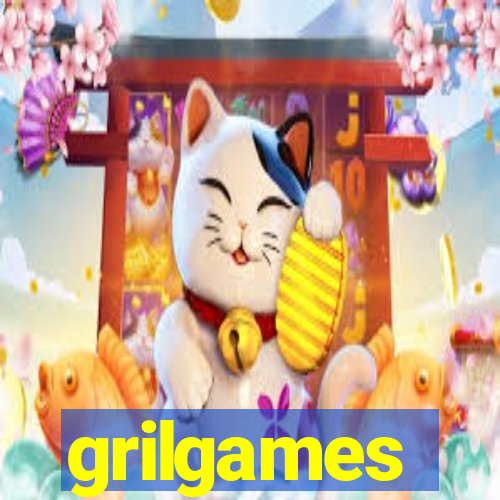 grilgames