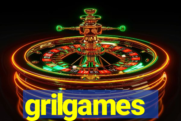 grilgames