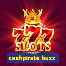 cashpirate buzz