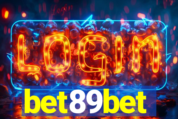 bet89bet