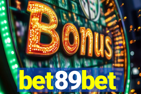 bet89bet