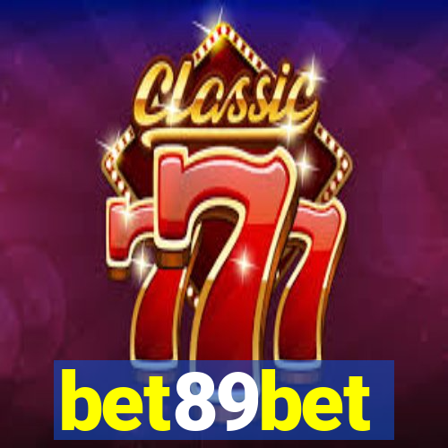 bet89bet