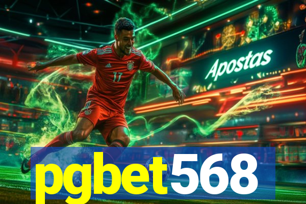 pgbet568