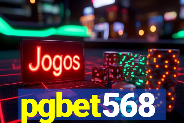 pgbet568