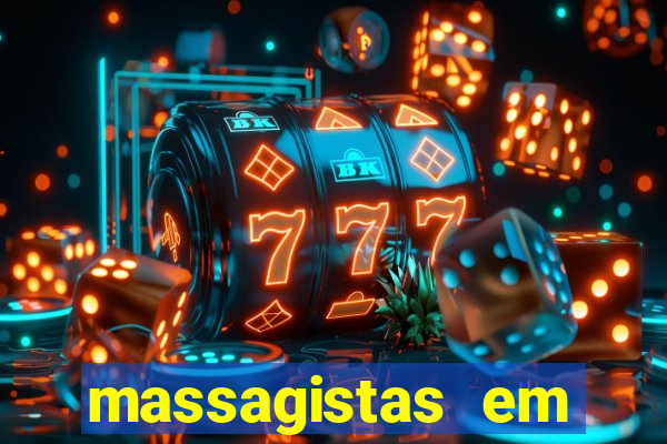 massagistas em porto alegre