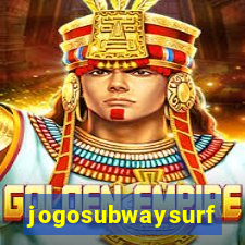 jogosubwaysurf