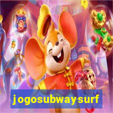 jogosubwaysurf