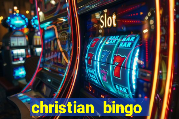 christian bingo beefcake hunter