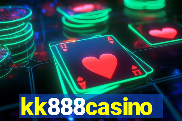 kk888casino