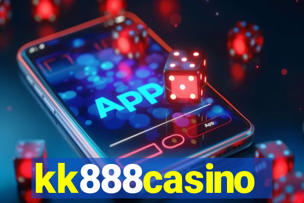 kk888casino