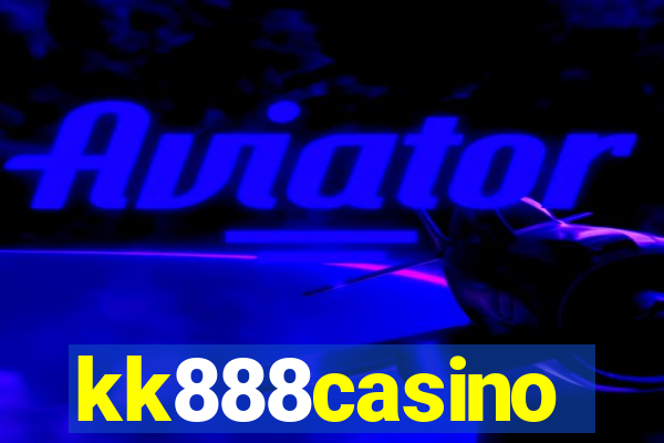 kk888casino