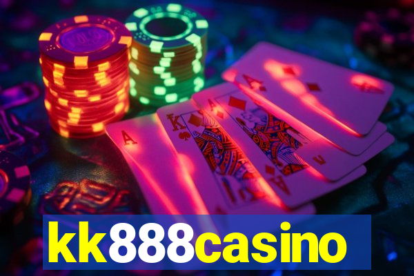 kk888casino