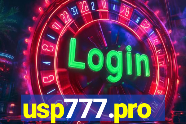 usp777.pro