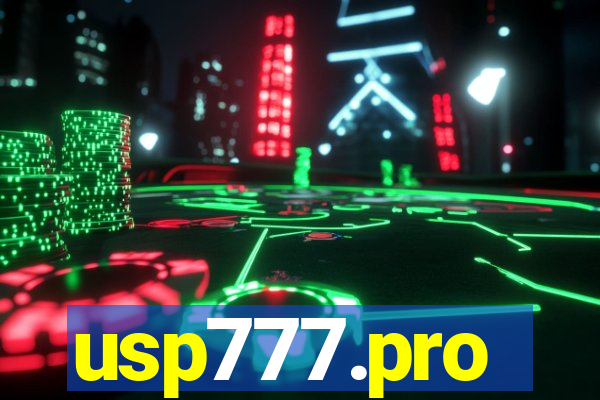 usp777.pro