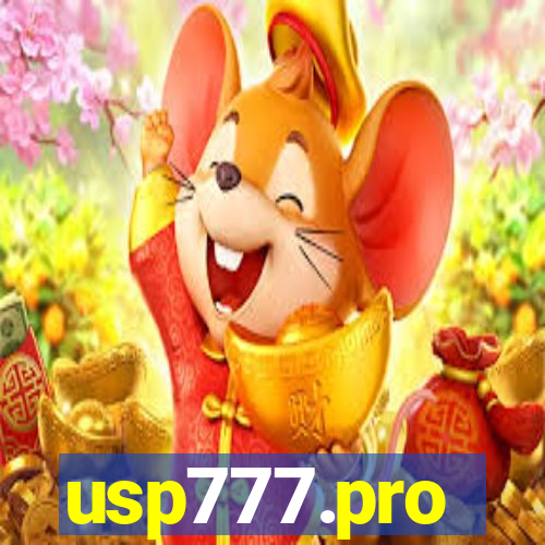 usp777.pro