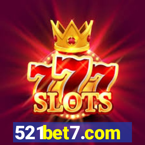 521bet7.com