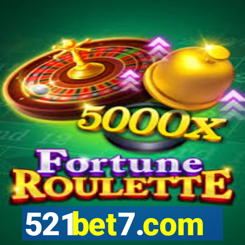 521bet7.com