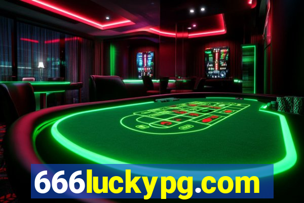 666luckypg.com