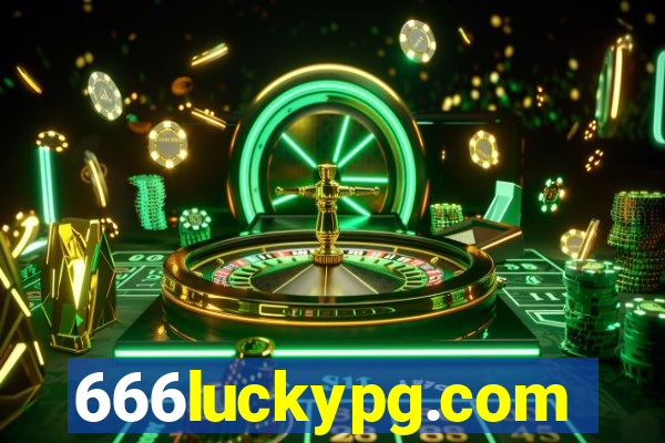 666luckypg.com