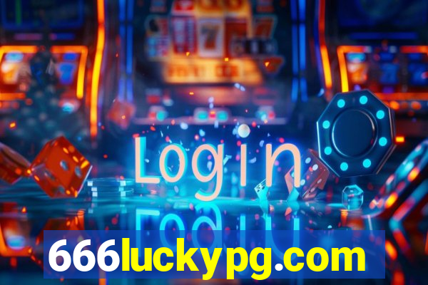 666luckypg.com