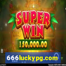 666luckypg.com