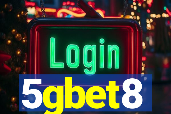 5gbet8